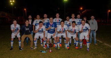 Bávaros Ganha Campeonato Municipal de Futebol Suíço
