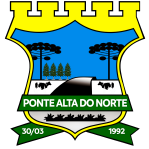 Prefeitura de Ponte Alta do Norte